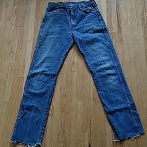 Vintage Wrangler Jeans